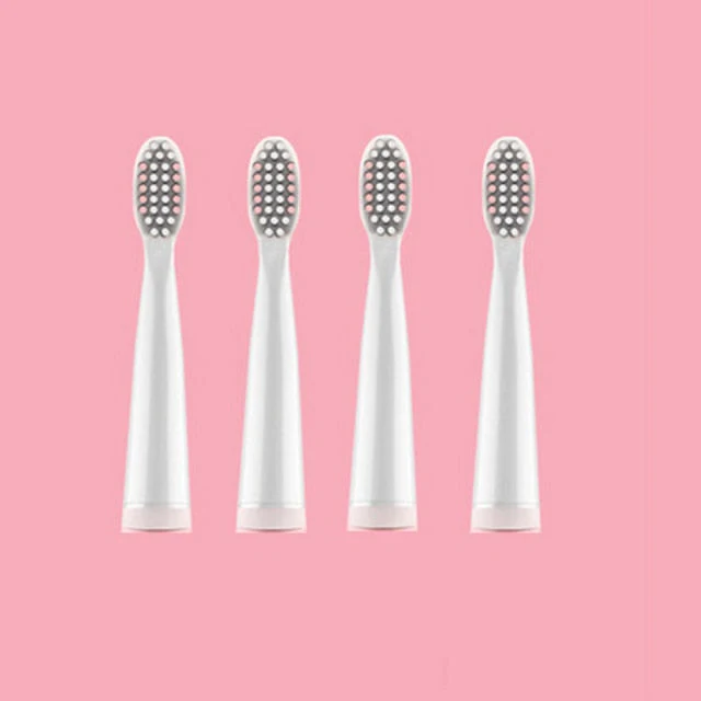 Powerful Ultrasonic Toothbrush (USB Rechargeable) - Image 15