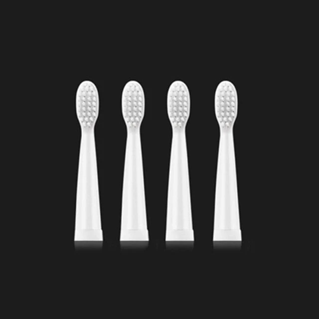 Powerful Ultrasonic Toothbrush (USB Rechargeable) - Image 5