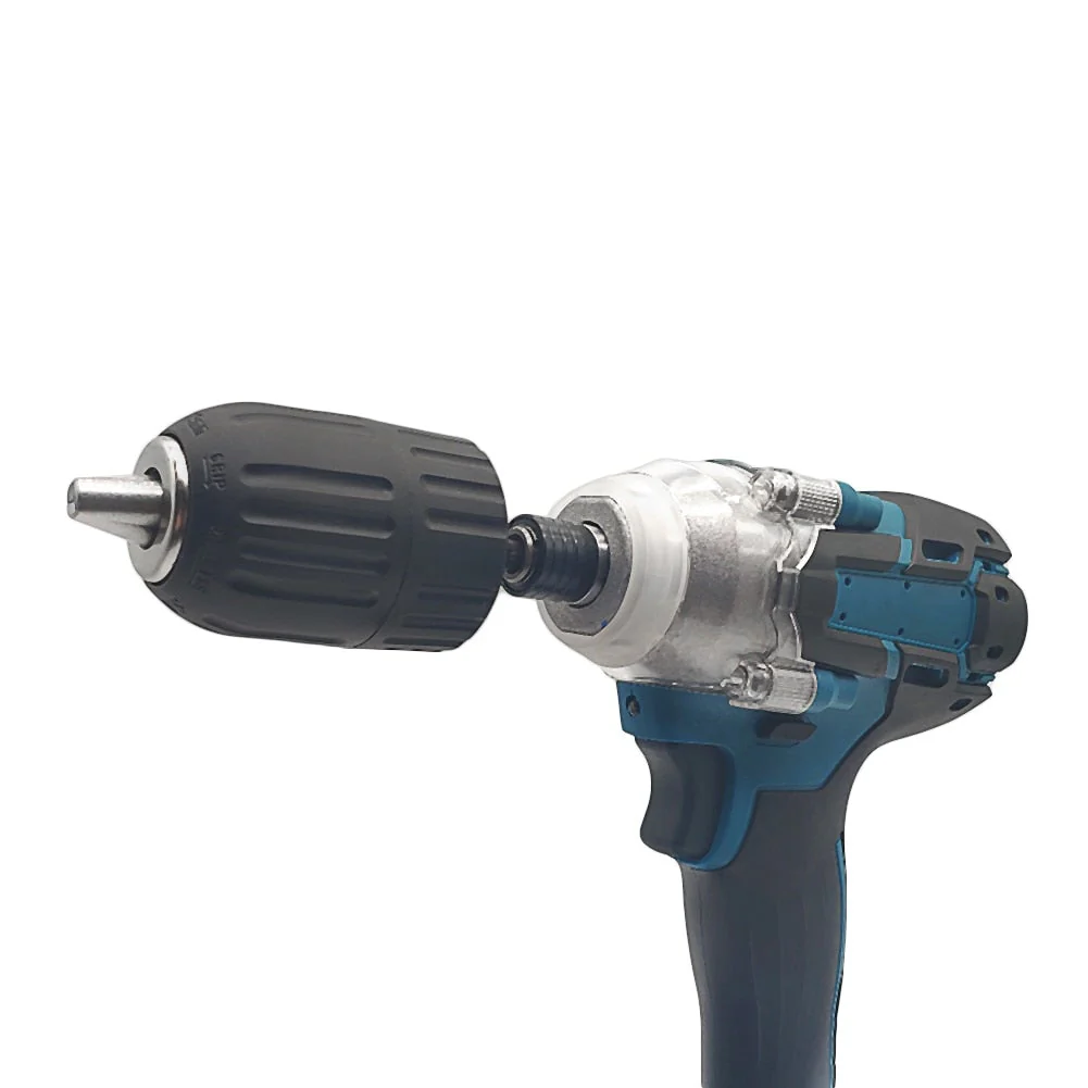 Power Screwdriver To Drill Chuck Converter - Image 5
