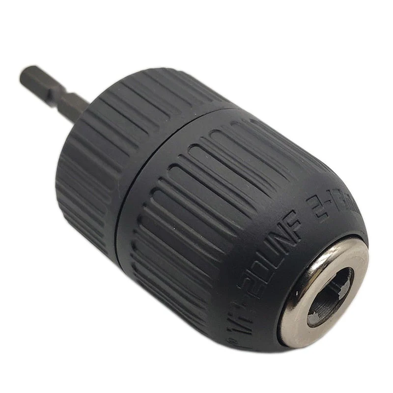 Power Screwdriver To Drill Chuck Converter - Image 6