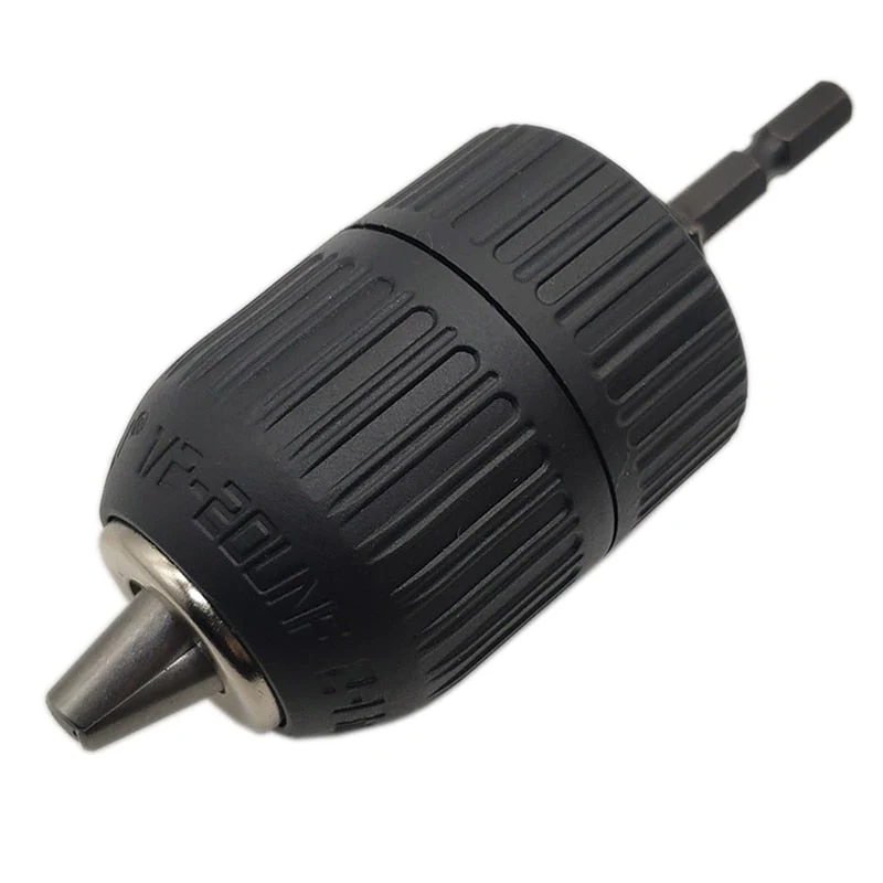 Power Screwdriver To Drill Chuck Converter - Image 7