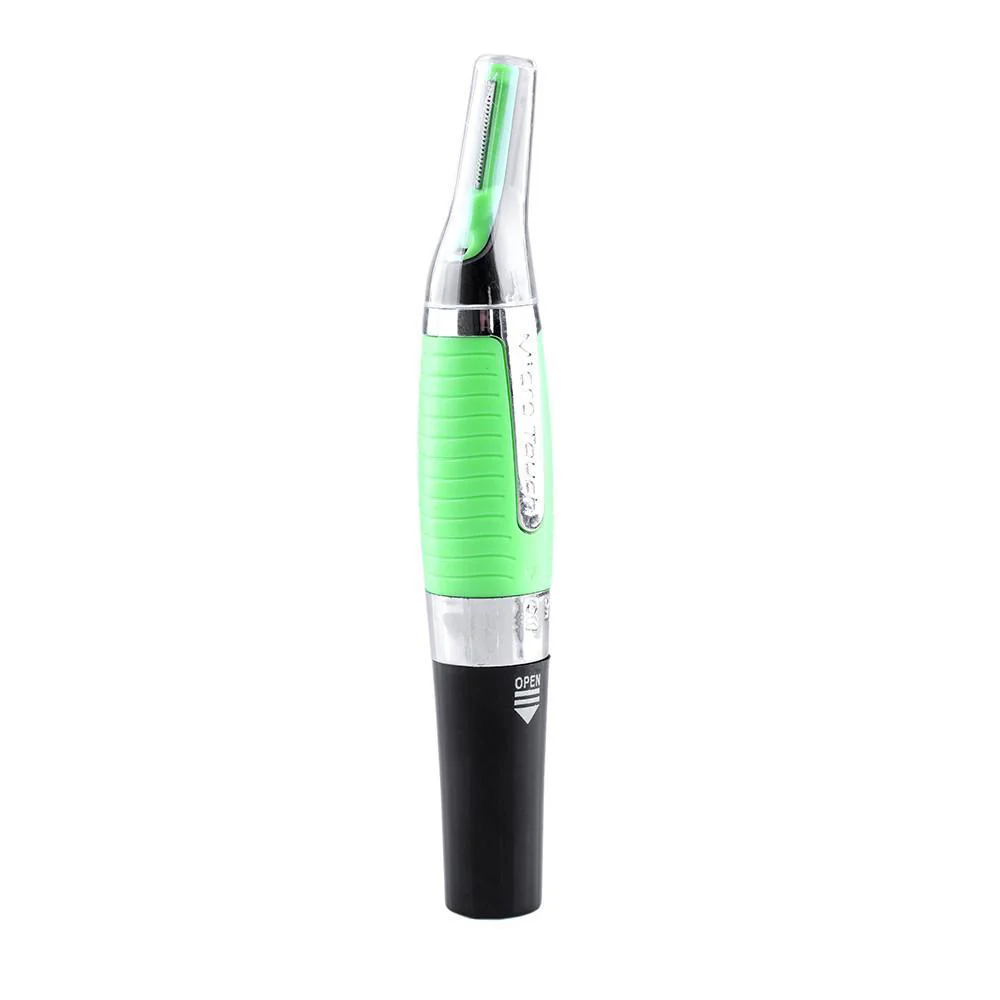 Precision Facial Hair Trimmer - Image 3
