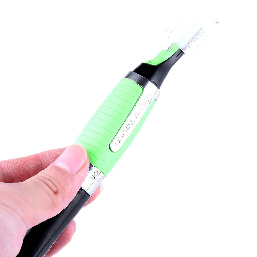 Precision Facial Hair Trimmer - Image 4