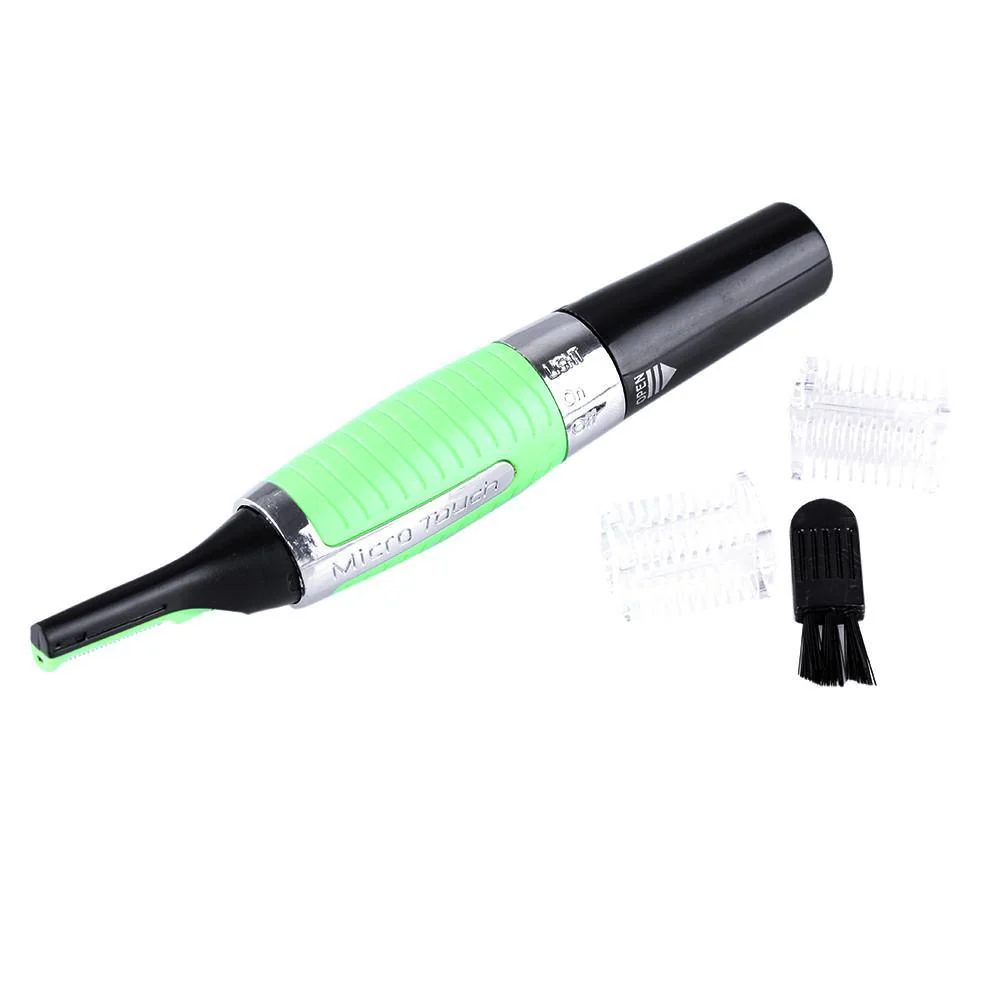 Precision Facial Hair Trimmer - Image 5