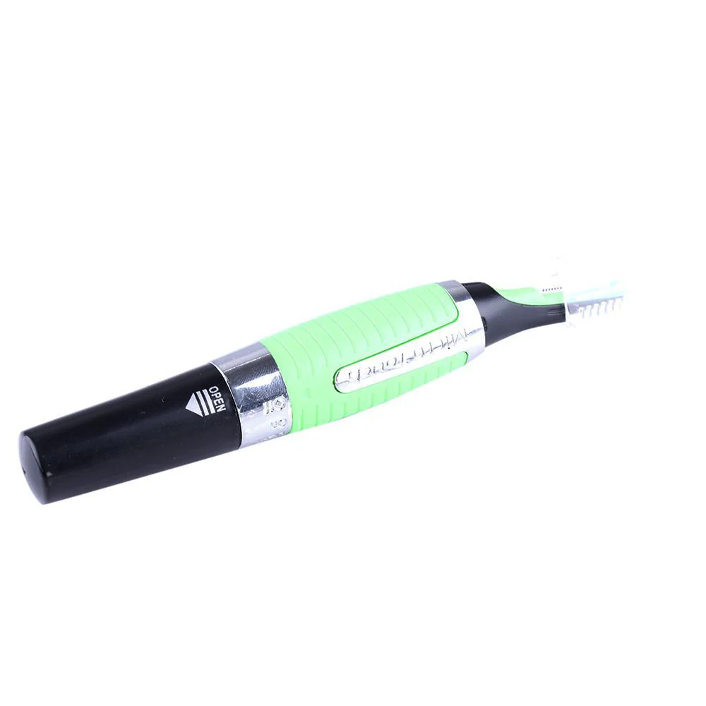 Precision Facial Hair Trimmer - Image 6