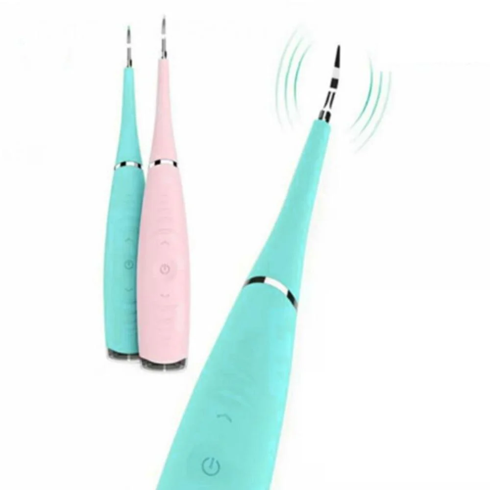 Electric Dental Plaque Remover - Image 2