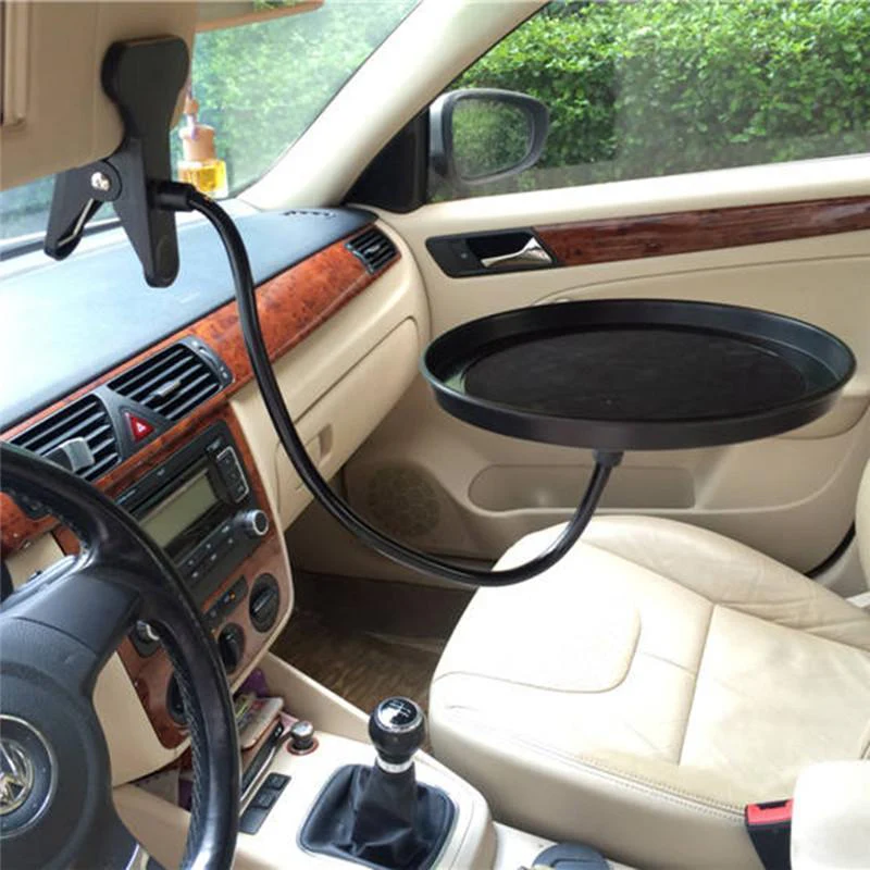 Premium Instant Car Food Table - Image 2