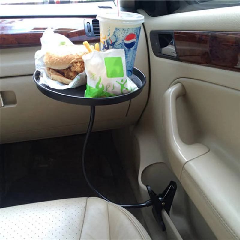 Premium Instant Car Food Table - Image 3