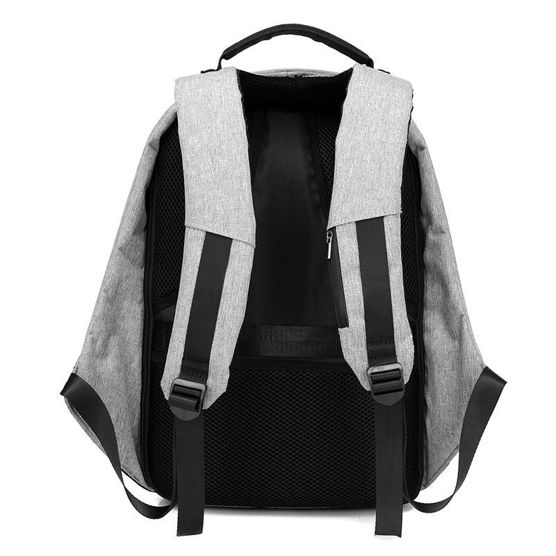 Premium USB Charge Anti Theft Backpack - Image 6