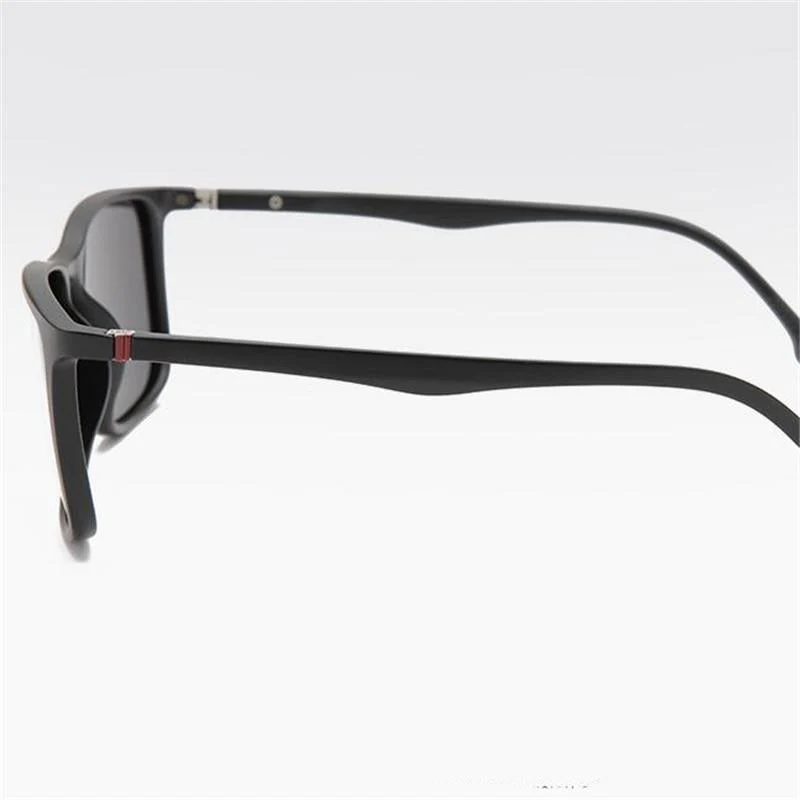 TR90 Polarized Prescription Sunglasses for Men - Image 12