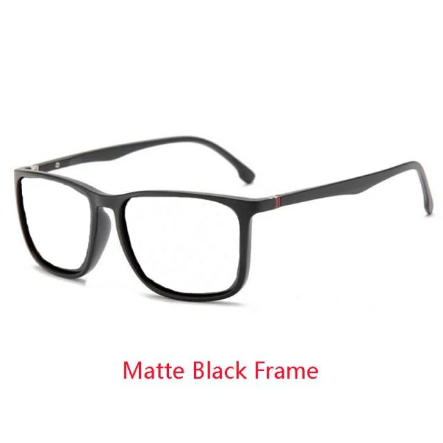 TR90 Polarized Prescription Sunglasses for Men - Image 13