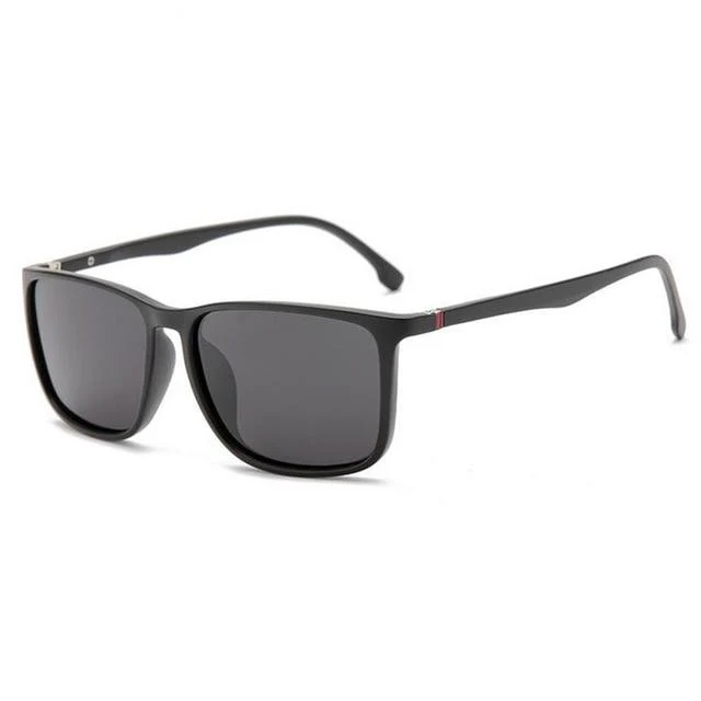 TR90 Polarized Prescription Sunglasses for Men - Image 14