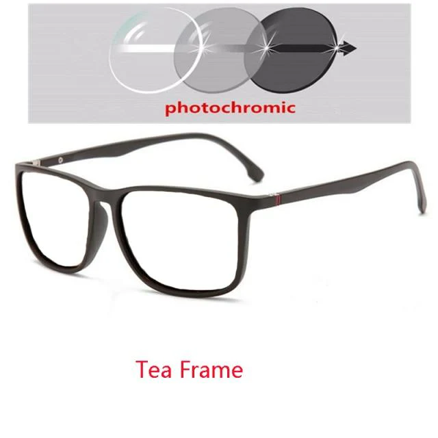 TR90 Polarized Prescription Sunglasses for Men - Image 6