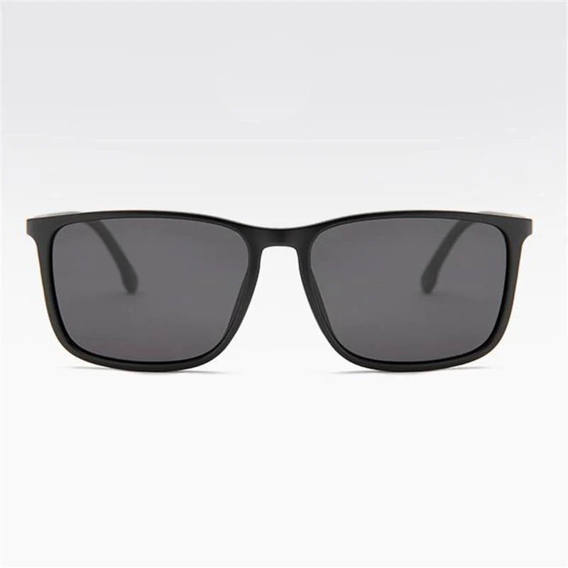 TR90 Polarized Prescription Sunglasses for Men - Image 7