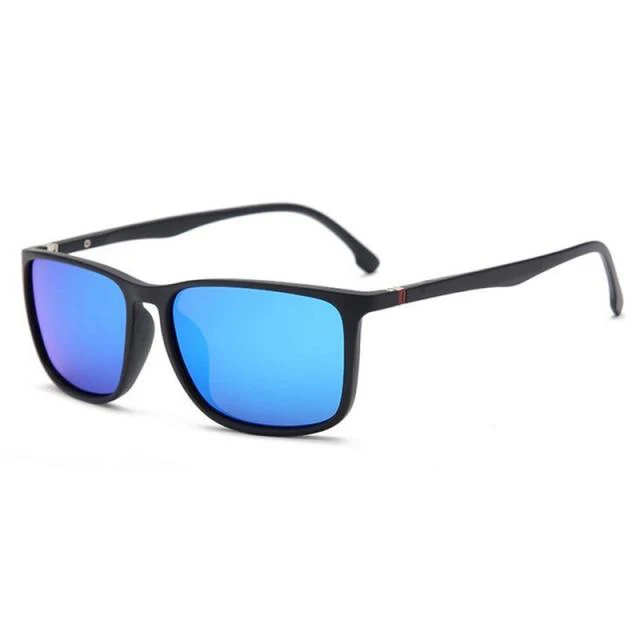 TR90 Polarized Prescription Sunglasses for Men - Image 9