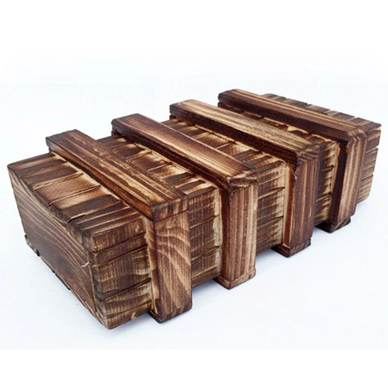 PrivBox - Stylish Secret StashBox - Image 6