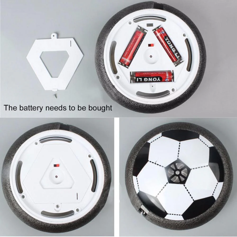 PROBALLER™ HOVERING INDOOR SOCCER BALL - Image 5