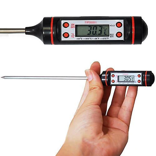 Professional Cooking Thermometer