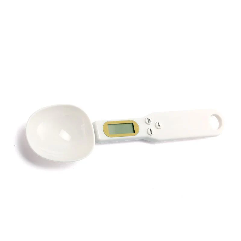 Professional Digital Measuring Spoon Scale - Image 2