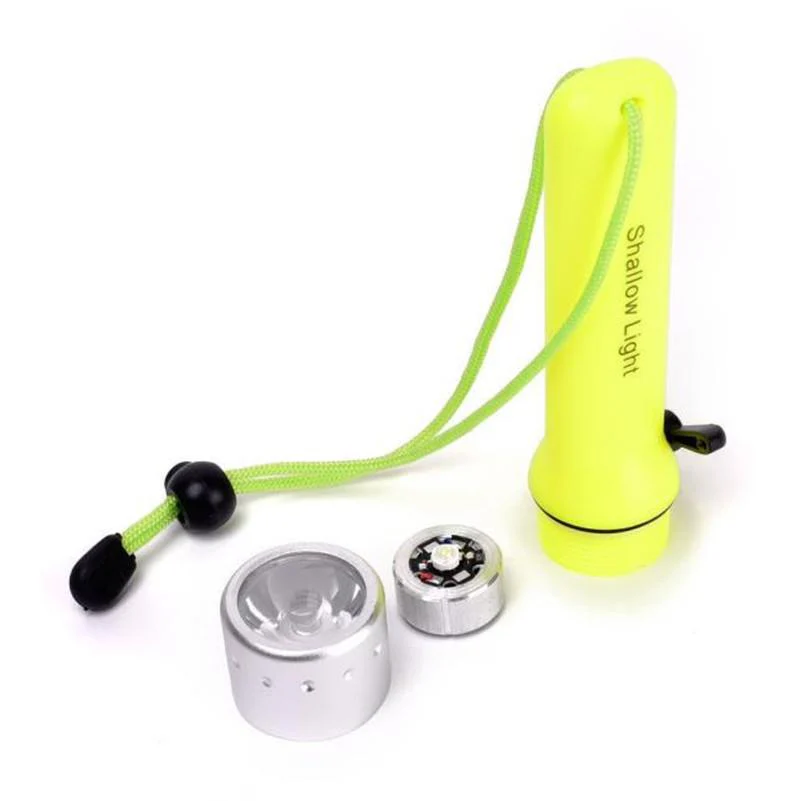 Professional Diving Flashlight - Image 3