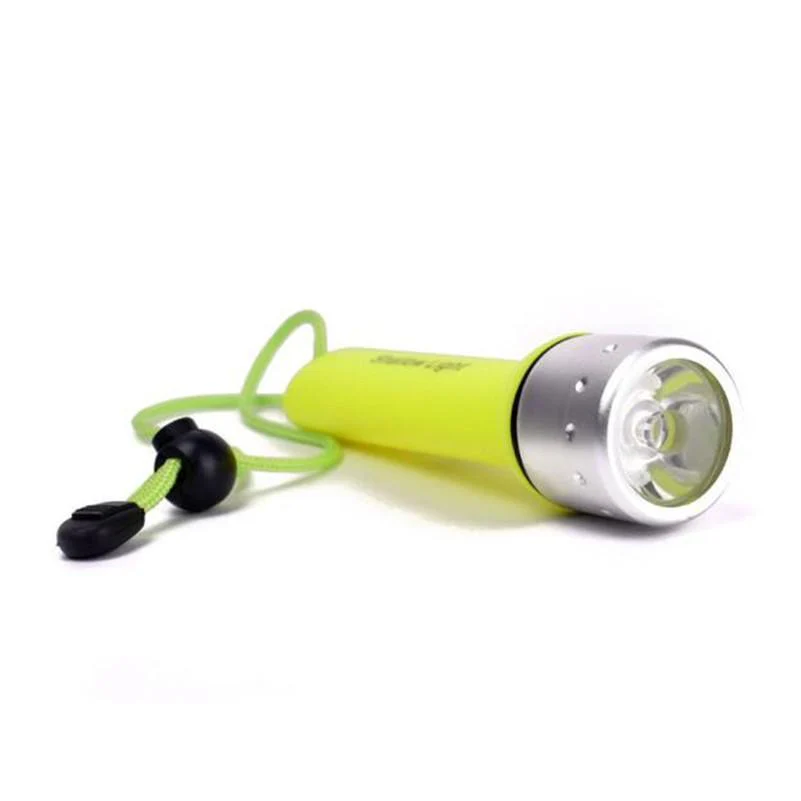 Professional Diving Flashlight - Image 4