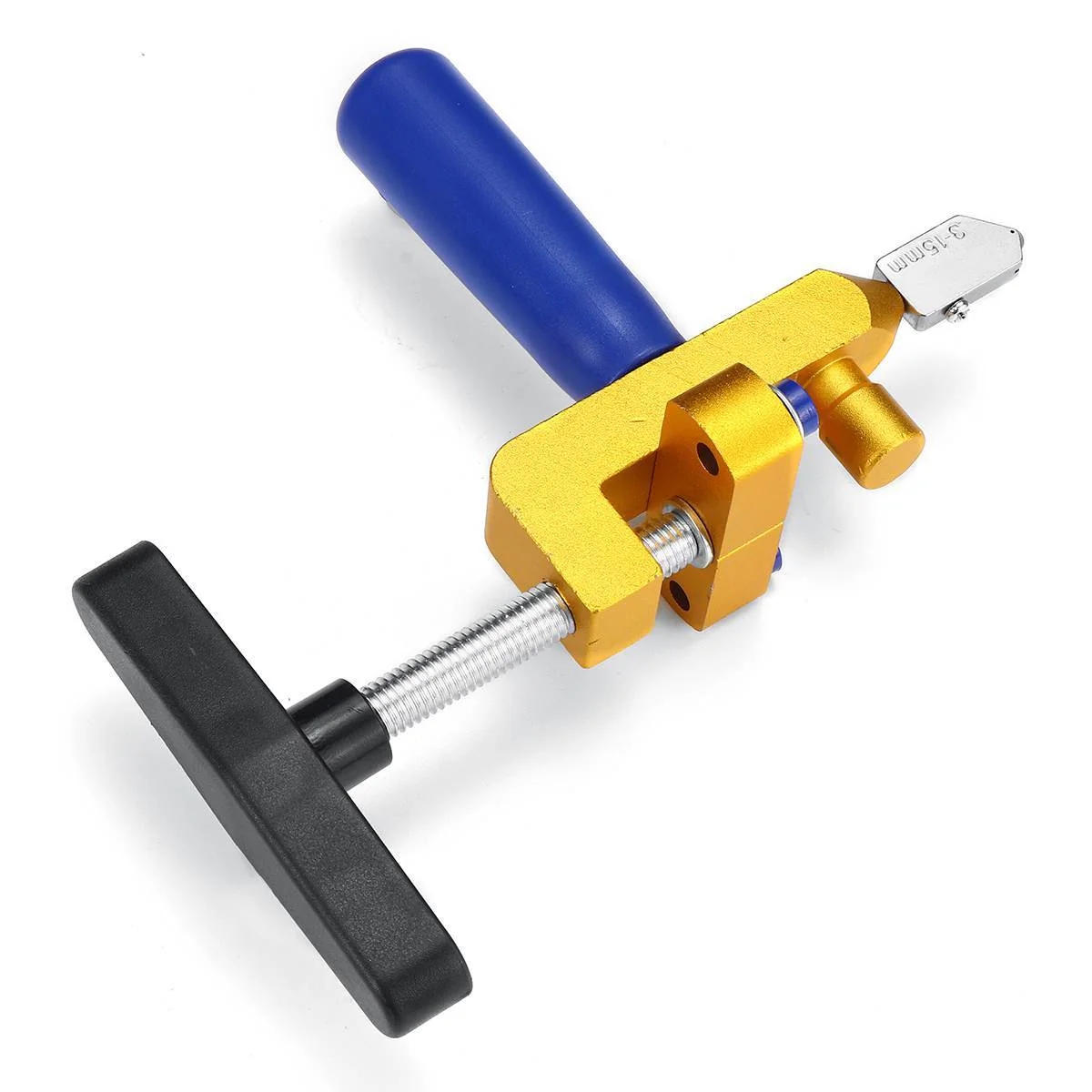 2 In 1 Professional Easy Glide Glass/Tile Cutter - Image 3