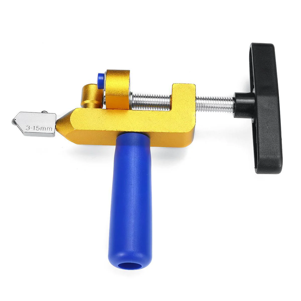 2 In 1 Professional Easy Glide Glass/Tile Cutter - Image 4