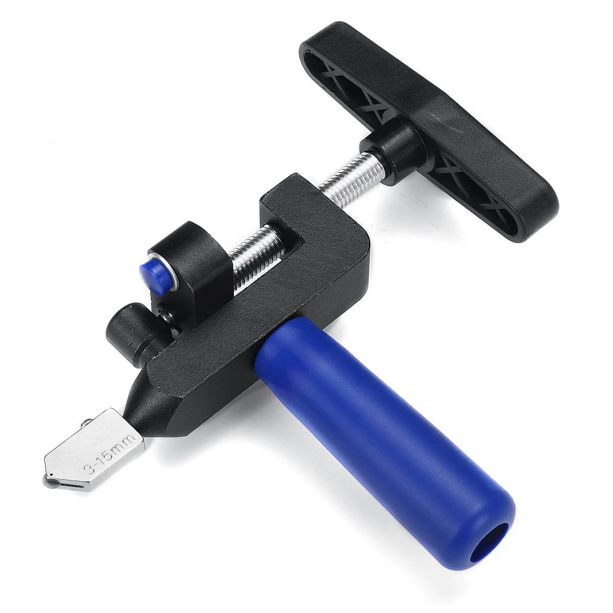 2 In 1 Professional Easy Glide Glass/Tile Cutter - Image 6