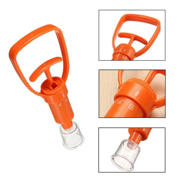 Outdoor Venom Extraction Pump Kit - Image 2