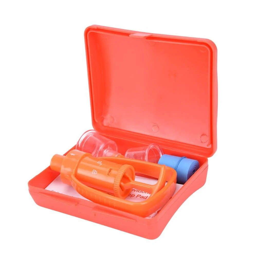 Outdoor Venom Extraction Pump Kit - Image 3