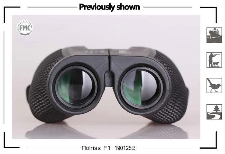 Professional Waterproof Binoculars - Image 10