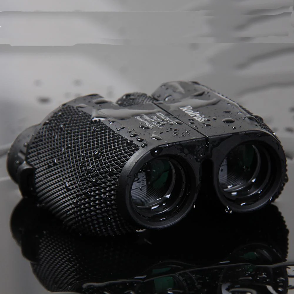 Professional Waterproof Binoculars - Image 2