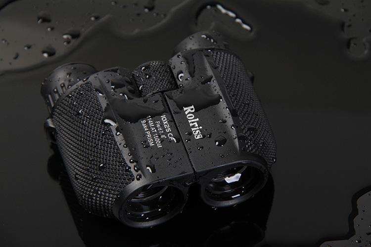 Professional Waterproof Binoculars - Image 4