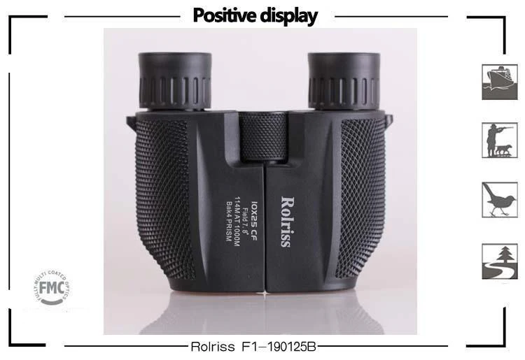 Professional Waterproof Binoculars - Image 6