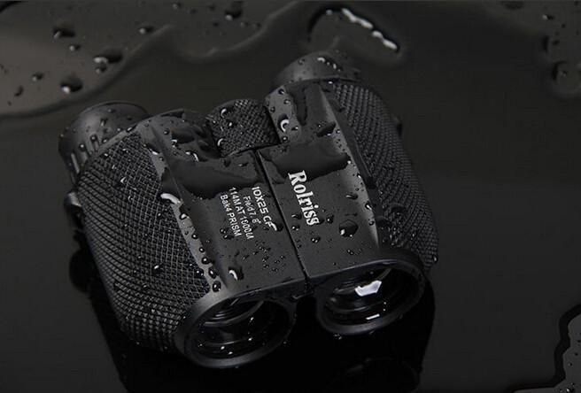 Professional Waterproof Binoculars - Image 9