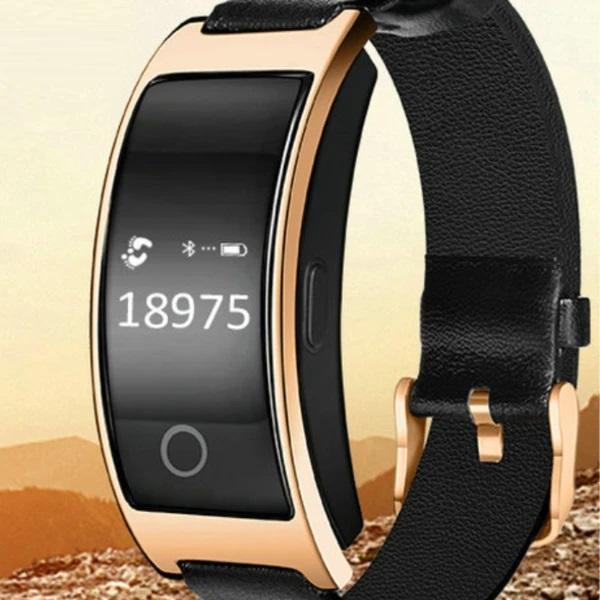 PROGNOSE FUTURISTIC SMART WATCH - Image 5