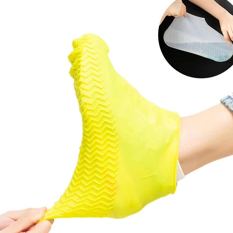 ProProtector™- Waterproof Anti-slip Shoe Cover - Image 7