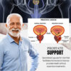 Male Prostate Health & Bladder Relief Fast-Acting Traditional Herbal Extracts Tea - Image 10
