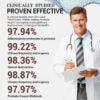 Male Prostate Health & Bladder Relief Fast-Acting Traditional Herbal Extracts Tea - Image 12