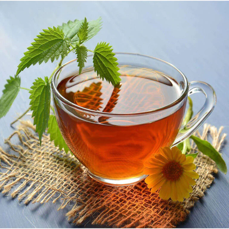 Male Prostate Health & Bladder Relief Fast-Acting Traditional Herbal Extracts Tea - Image 6