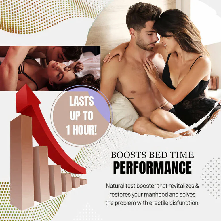 Male Prostate Health & Bladder Relief Fast-Acting Traditional Herbal Extracts Tea - Image 8