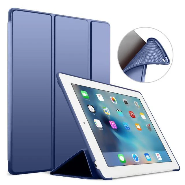 EasyHold™ Protective iPad Holder Case & Stand - Image 10