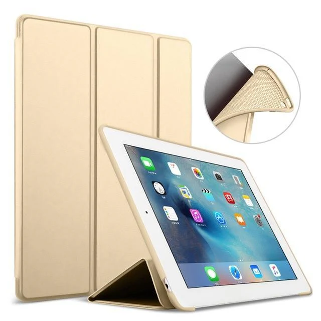 EasyHold™ Protective iPad Holder Case & Stand - Image 12
