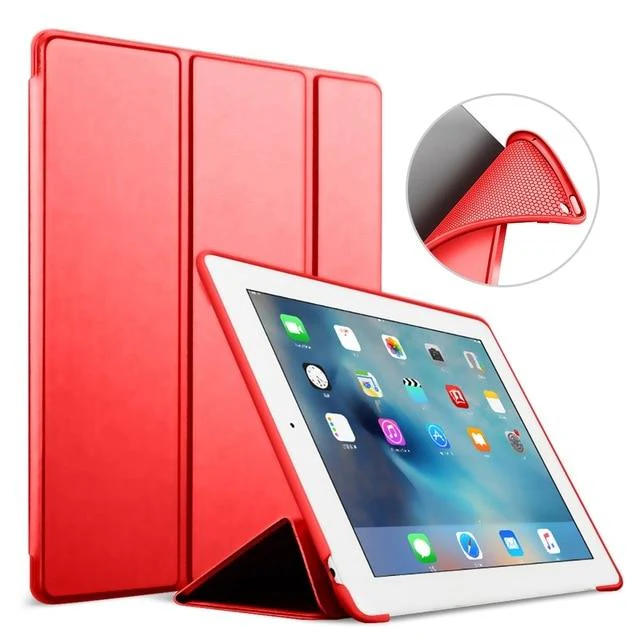EasyHold™ Protective iPad Holder Case & Stand - Image 4