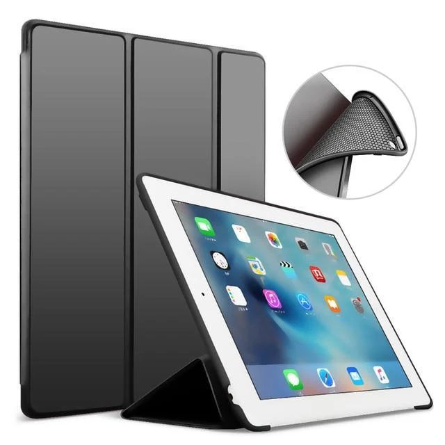 EasyHold™ Protective iPad Holder Case & Stand - Image 8
