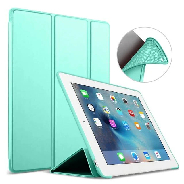 EasyHold™ Protective iPad Holder Case & Stand - Image 9
