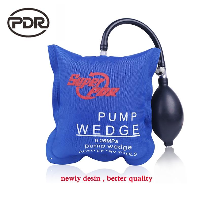 Multifunctional Use Effortless Operation Powerful Pump Wedge - Image 2