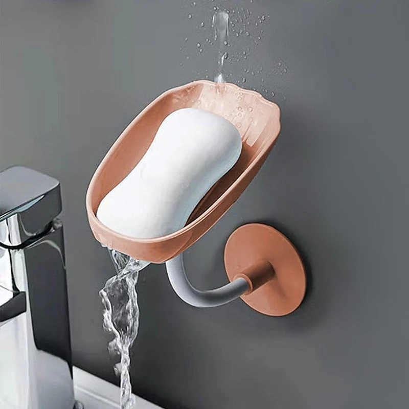 Punch-Free Rotatable Dual Purpose Soap Holder ***2pcs*** - Image 20