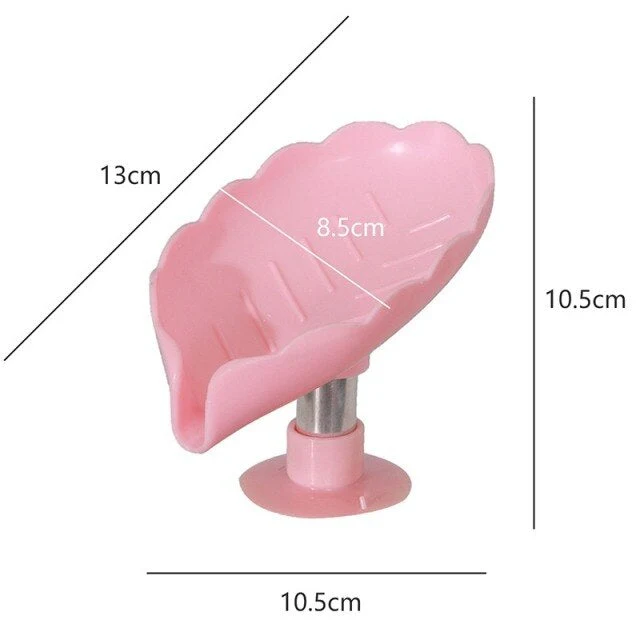Punch-Free Rotatable Dual Purpose Soap Holder ***2pcs*** - Image 23