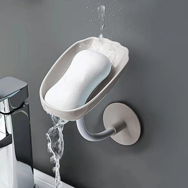 Punch-Free Rotatable Dual Purpose Soap Holder ***2pcs*** - Image 26